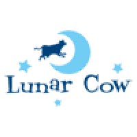 Lunar Cow Design logo, Lunar Cow Design contact details