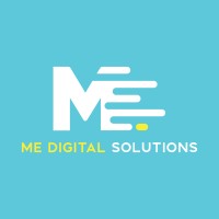 Me Digital Solutions logo, Me Digital Solutions contact details