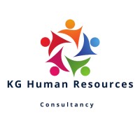 KG Human Resources LLC. logo, KG Human Resources LLC. contact details