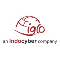 Indocyber Global Teknologi, PT logo, Indocyber Global Teknologi, PT contact details