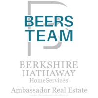 The Beers Team | Berkshire Hathaway HomeServices Ambassador Real Estate logo, The Beers Team | Berkshire Hathaway HomeServices Ambassador Real Estate contact details