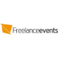 Freelance Events logo, Freelance Events contact details