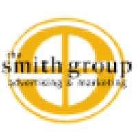 The Smith Group Advertising & Marketing logo, The Smith Group Advertising & Marketing contact details