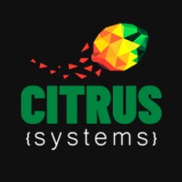 Citrus Systems logo, Citrus Systems contact details