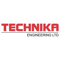 Technika Engineering Ltd. logo, Technika Engineering Ltd. contact details