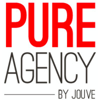 Agency Pure logo, Agency Pure contact details