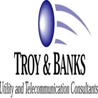 Troy & Banks logo, Troy & Banks contact details