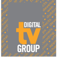 Digital TV Group DTVG logo, Digital TV Group DTVG contact details