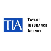 TAYLOR INSURANCE AGENCY, INC. logo, TAYLOR INSURANCE AGENCY, INC. contact details