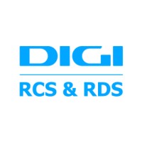 RCS & RDS logo, RCS & RDS contact details