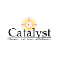 Catalyst Education and Career Pathways logo, Catalyst Education and Career Pathways contact details