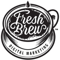 Fresh Brew Digital Marketing LLC logo, Fresh Brew Digital Marketing LLC contact details