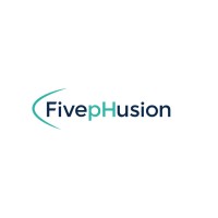 FivepHusion logo, FivepHusion contact details