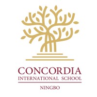 Concordia International School Ningbo logo, Concordia International School Ningbo contact details