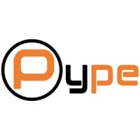 Pype logo, Pype contact details