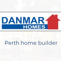 Danmar Homes Pty Ltd logo, Danmar Homes Pty Ltd contact details