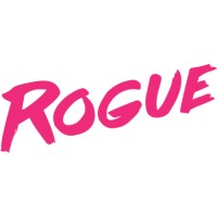 ROGUE logo, ROGUE contact details