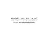 Riveter Consulting Group logo, Riveter Consulting Group contact details