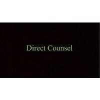 Direct Counsel logo, Direct Counsel contact details