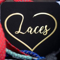 Love Your Laces logo, Love Your Laces contact details