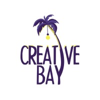 Creative Bay LLC logo, Creative Bay LLC contact details