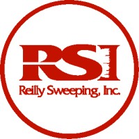 Reilly Sweeping, Inc. logo, Reilly Sweeping, Inc. contact details