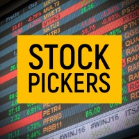 Stock Pickers logo, Stock Pickers contact details