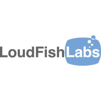 LoudFish Labs logo, LoudFish Labs contact details