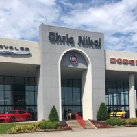 Chris Nikel Chrysler Jeep Dodge logo, Chris Nikel Chrysler Jeep Dodge contact details