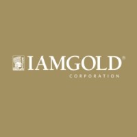 IAMGOLD Corporation logo, IAMGOLD Corporation contact details