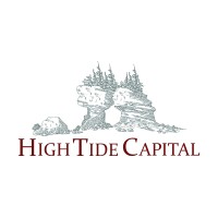 HIGH TIDE CAPITAL logo, HIGH TIDE CAPITAL contact details