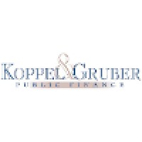 Koppel & Gruber Public Finance logo, Koppel & Gruber Public Finance contact details