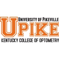 University of Pikeville, Kentucky College of Optometry logo, University of Pikeville, Kentucky College of Optometry contact details