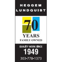 Heggem-Lundquist logo, Heggem-Lundquist contact details