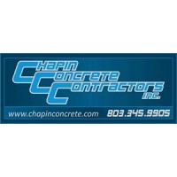 Chapin Concrete Contractors, Inc. logo, Chapin Concrete Contractors, Inc. contact details