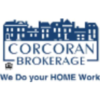 Corcoran Brokerage logo, Corcoran Brokerage contact details