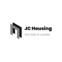 JC Housing logo, JC Housing contact details