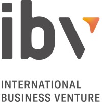 International Business Venture - IBV logo, International Business Venture - IBV contact details