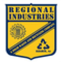 Regional Industries logo, Regional Industries contact details