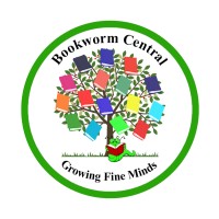 Bookworm Central logo, Bookworm Central contact details