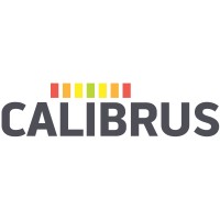 Calibrus logo, Calibrus contact details