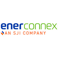 EnerConnex logo, EnerConnex contact details