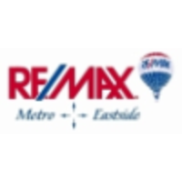 RE/MAX Metro Eastside logo, RE/MAX Metro Eastside contact details