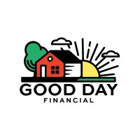 Good Day Financial logo, Good Day Financial contact details