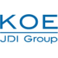 KOE Americas, INC. logo, KOE Americas, INC. contact details