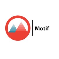 Motif logo, Motif contact details