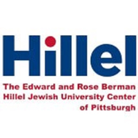 Hillel Jewish University Center of Pittsburgh logo, Hillel Jewish University Center of Pittsburgh contact details