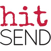 Hit Send – Editing and Proofreading logo, Hit Send – Editing and Proofreading contact details