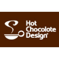 Hot Chocolate DesignÂ® logo, Hot Chocolate DesignÂ® contact details