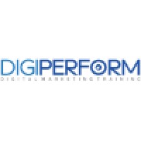 Digiperform logo, Digiperform contact details